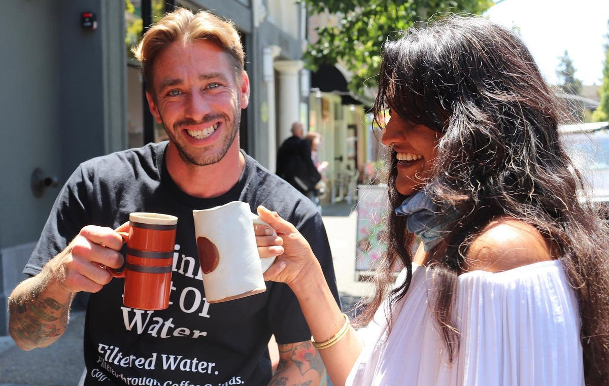 Cali Coffee: Adaptogenic Mushroom Coffee Alternative, Low Caffeine